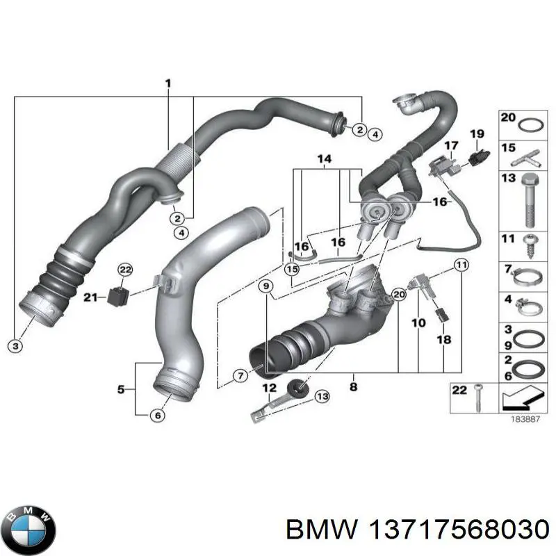  FA1 076389005 ціна, від 7.70 USD