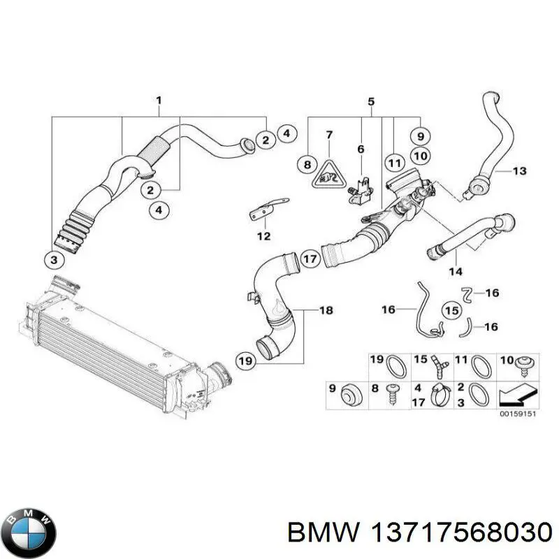  13717568030 BMW