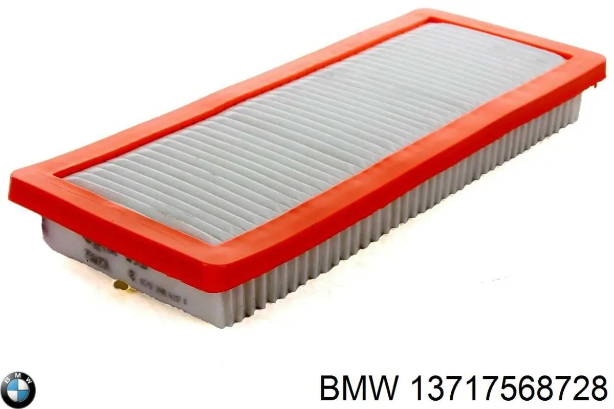 Повітряний фільтр 13717568728 BMW