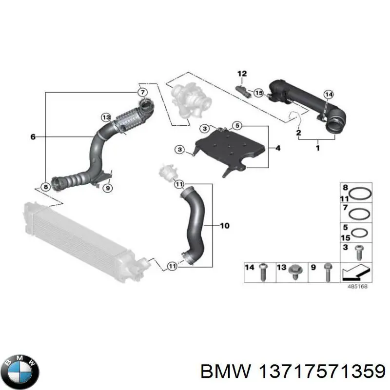  13717571359 BMW