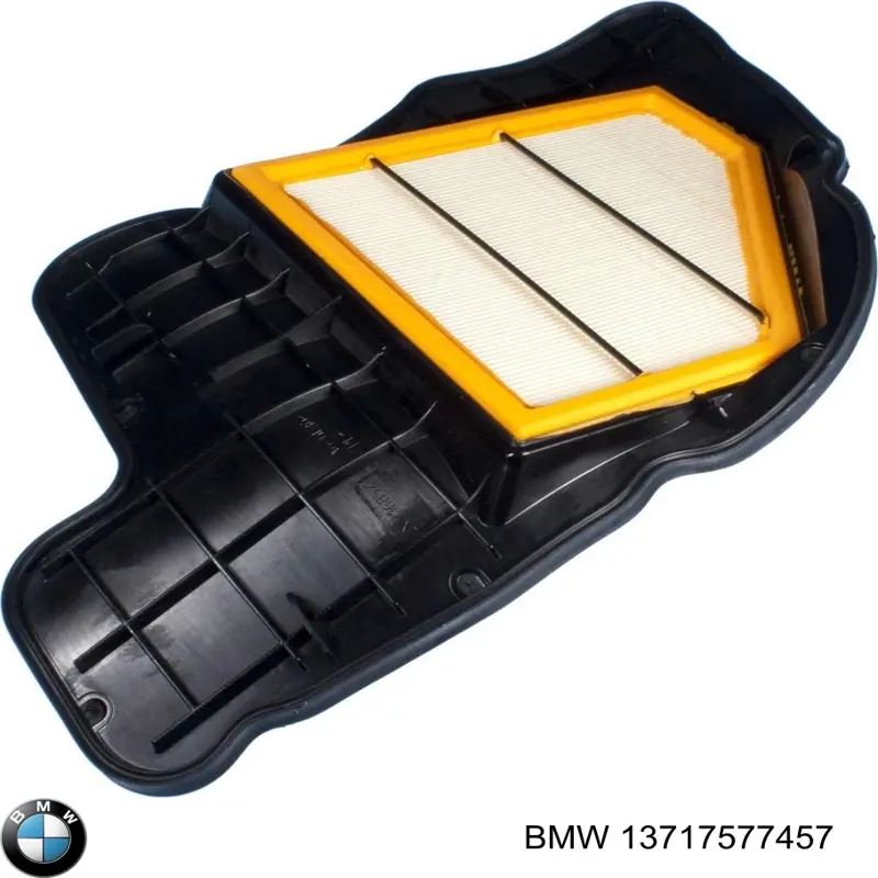 Повітряний фільтр 13717577457 BMW
