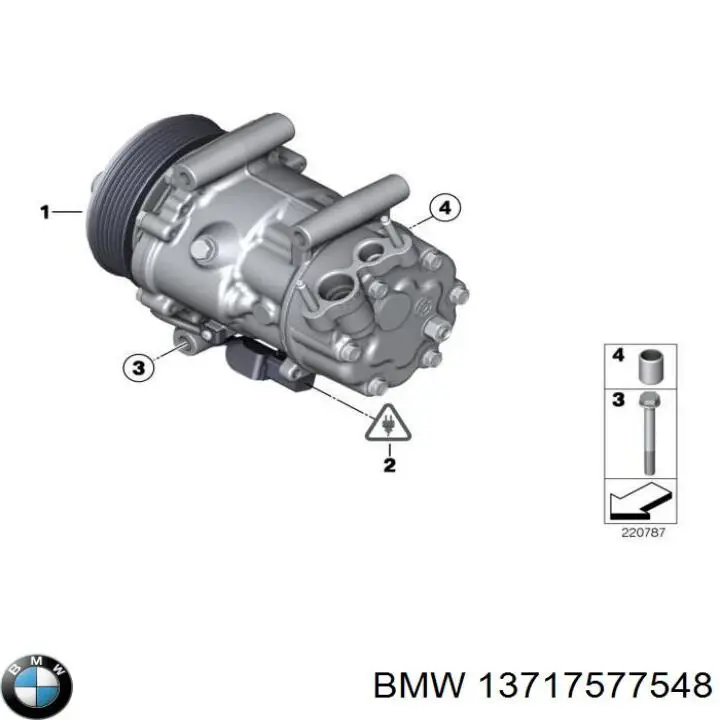13717577548 BMW 