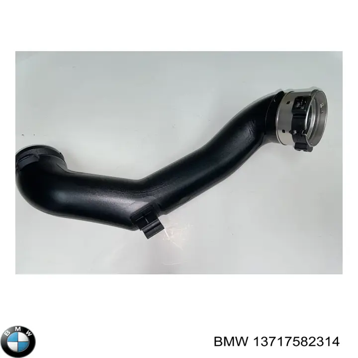 Шланг/патрубок интеркуллера Metalcaucho 79149 ціна, від 50.79 USD