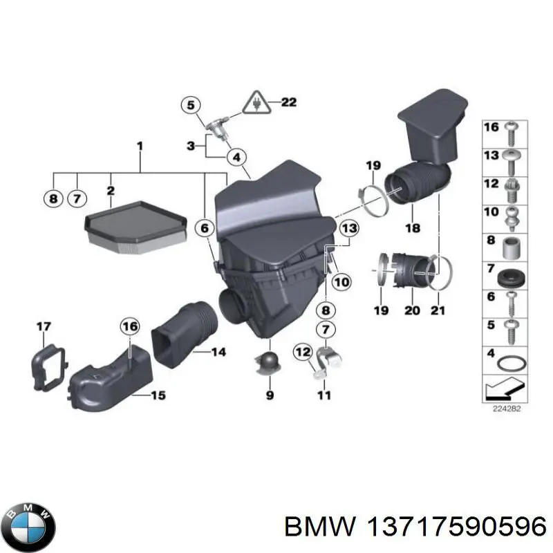  13717590594 BMW