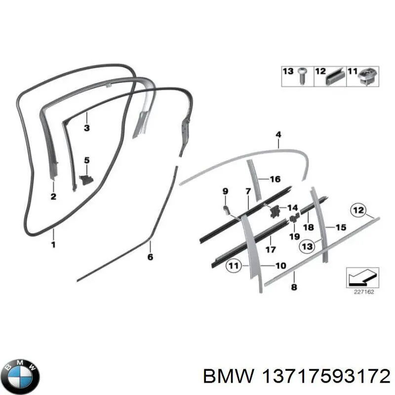  13717593172 BMW