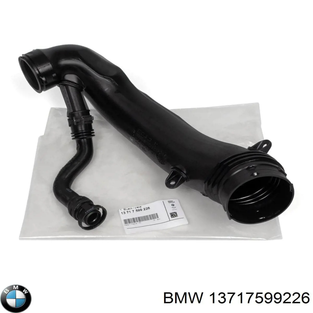  BMW 13717599226 ціна, від 157.21 USD