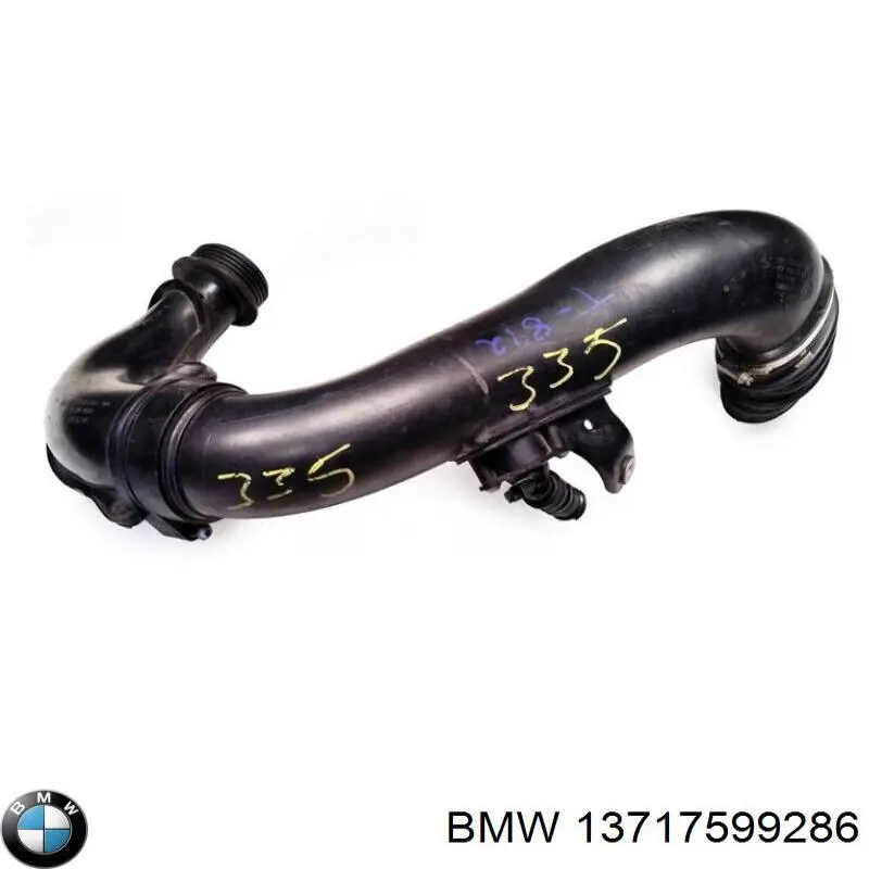 Купити 13717599286 BMW 