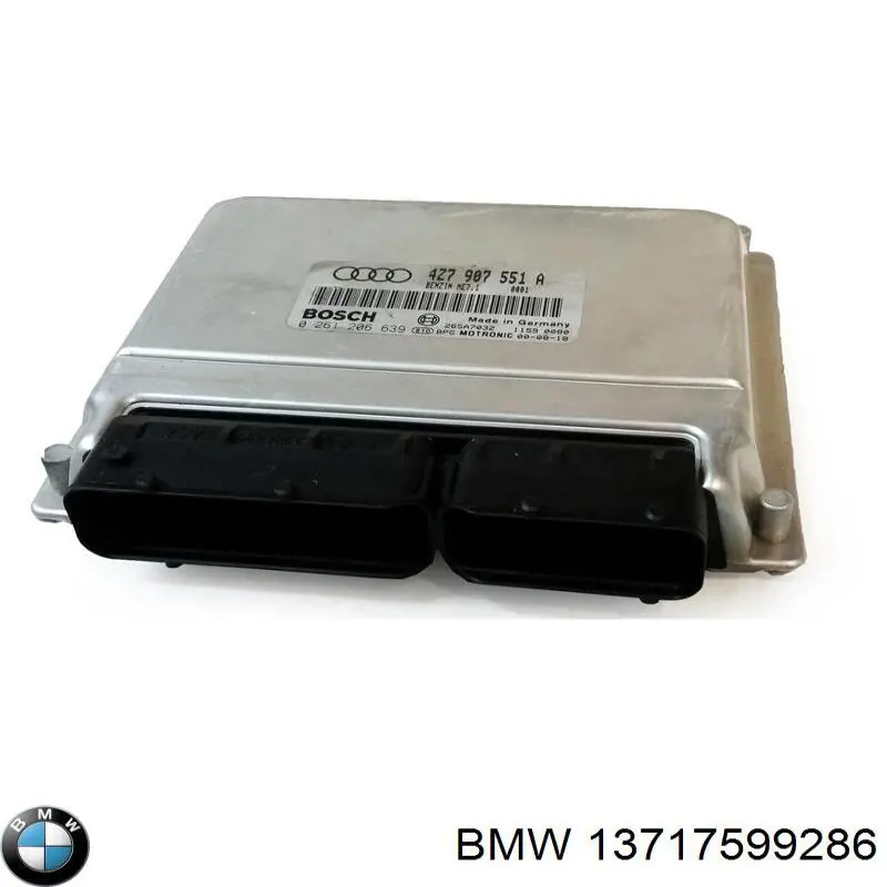  13717599286 BMW