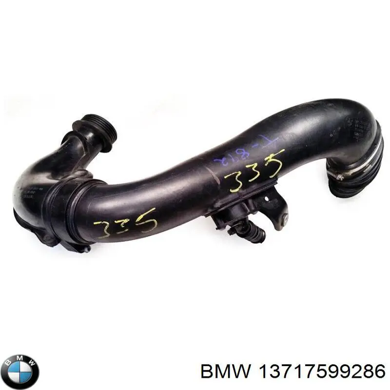  BMW 13717599286 ціна, від 63.33 USD