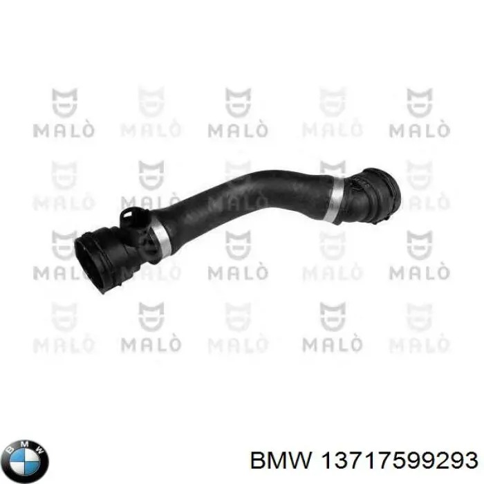  BMW 13717599293 ціна, від 421.14 USD