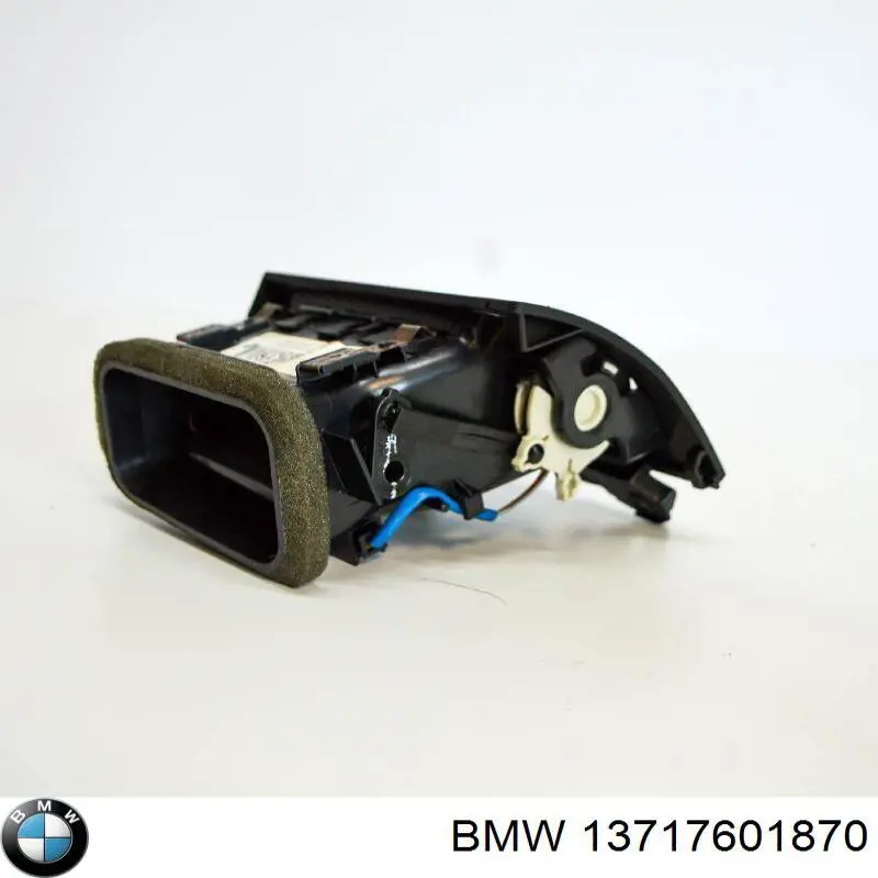 Патрубок повітряний, вхід повітряного фільтра на BMW X3 (F25)
