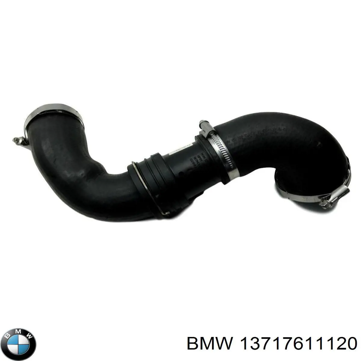 Купити 13717611120 BMW 