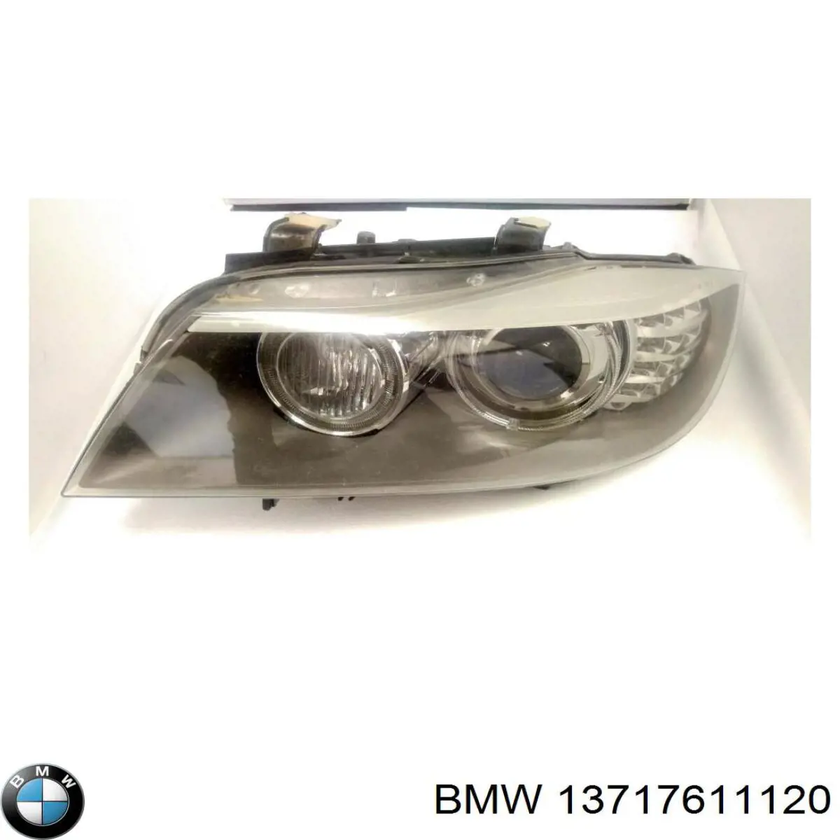  BMW 13719806688