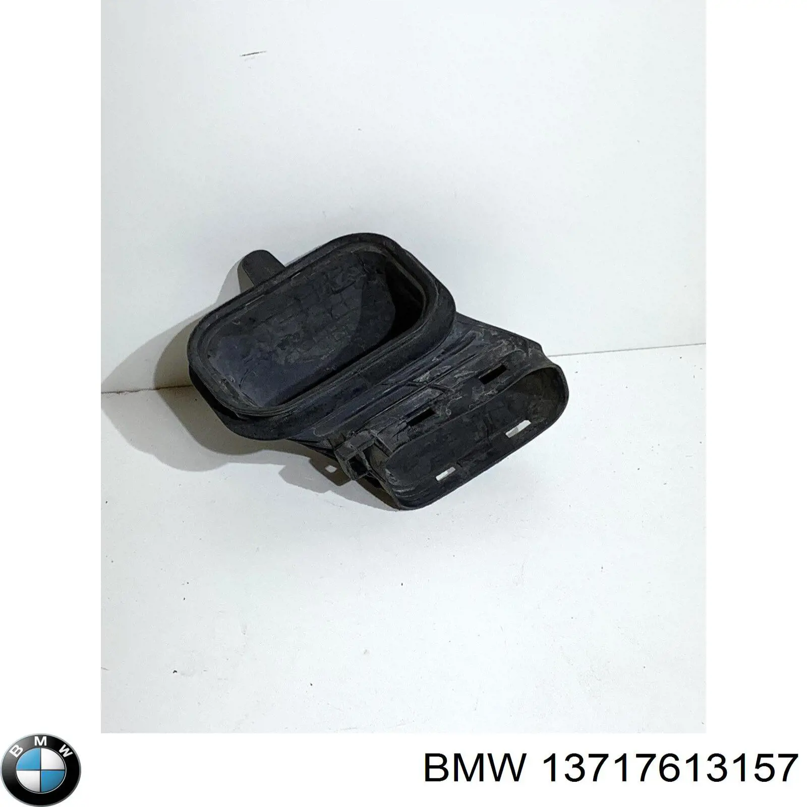Купити 13717613157 BMW Повітрозабірник повітряного фільтра