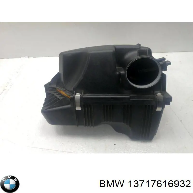 Купити BF0427440003 Bapmic Корпус фільтра