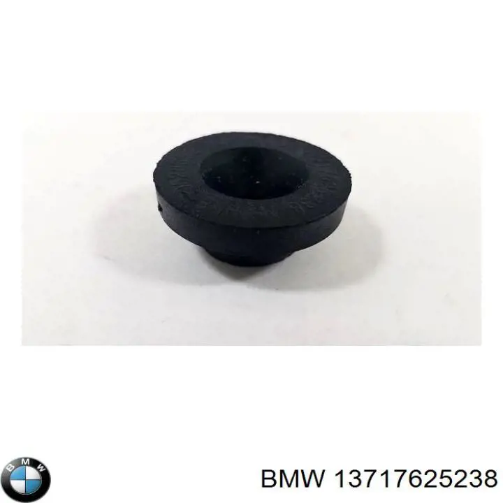 Подушка корпусу повітряного фільтра BMW 13717625238 ціна, від 4.98 USD
