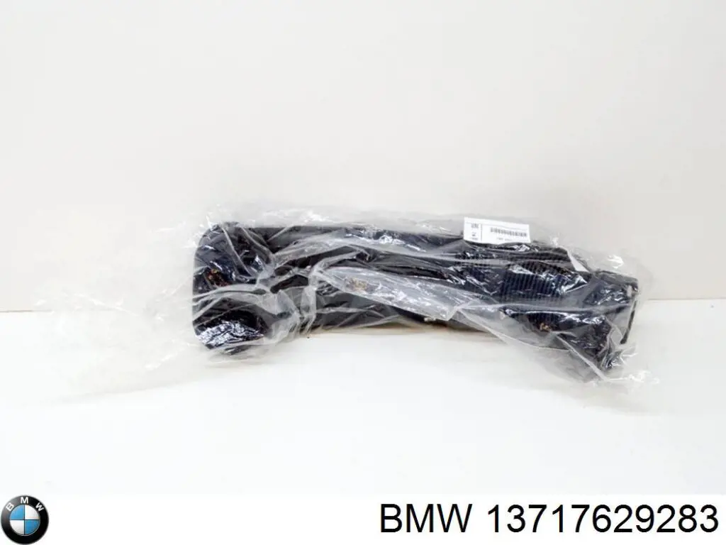 Повітрозабірник повітряного фільтра BMW 13717629283 ціна, від 57.01 USD