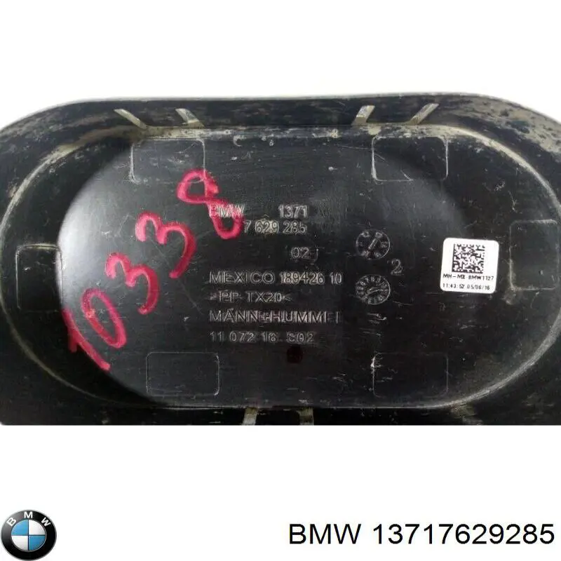  13717629285 BMW