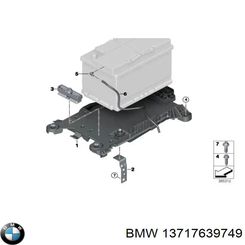  13717639749 BMW