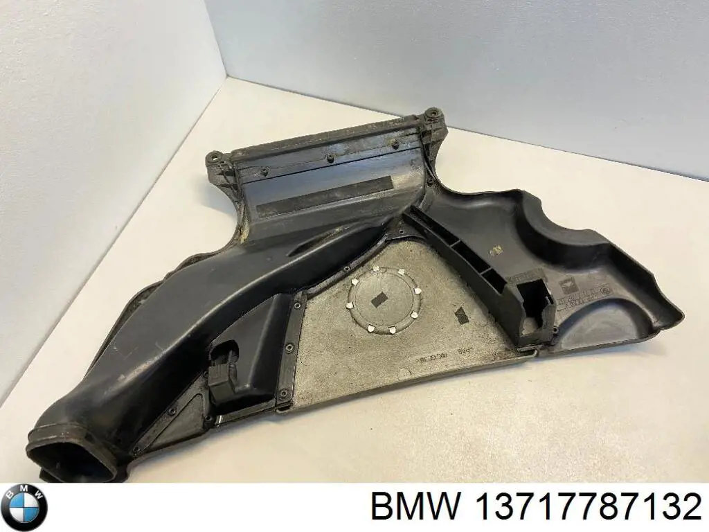 Кришка двигуна декоративна BMW 13717787132 ціна, від 33.15 USD