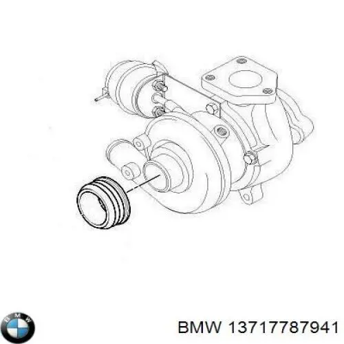 13717787941 BMW