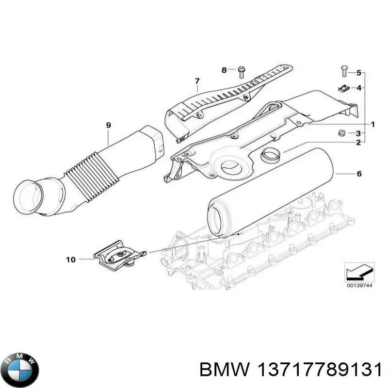 13717789131 BMW 