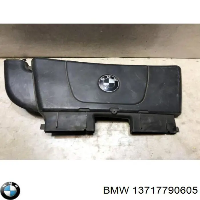 Купити 13717790605 BMW Кришка двигуна декоративна