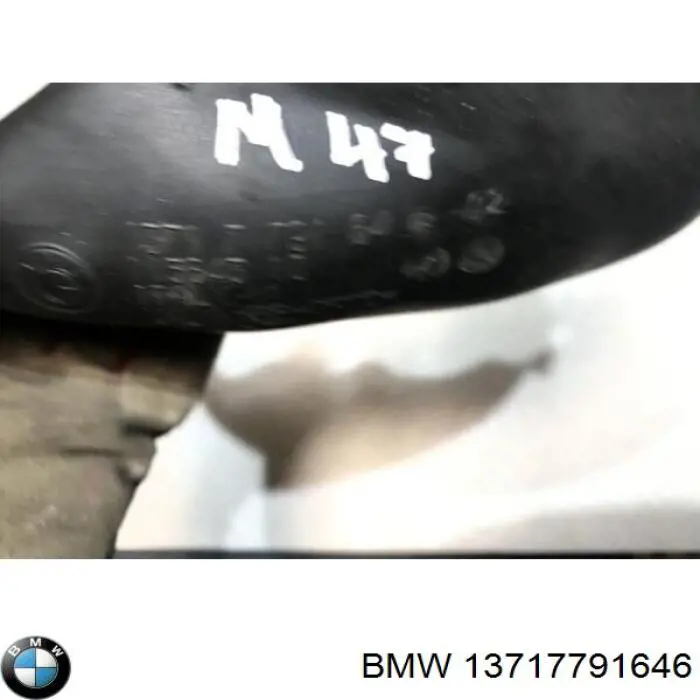  BMW 13717791646 ціна, від 82.33 USD