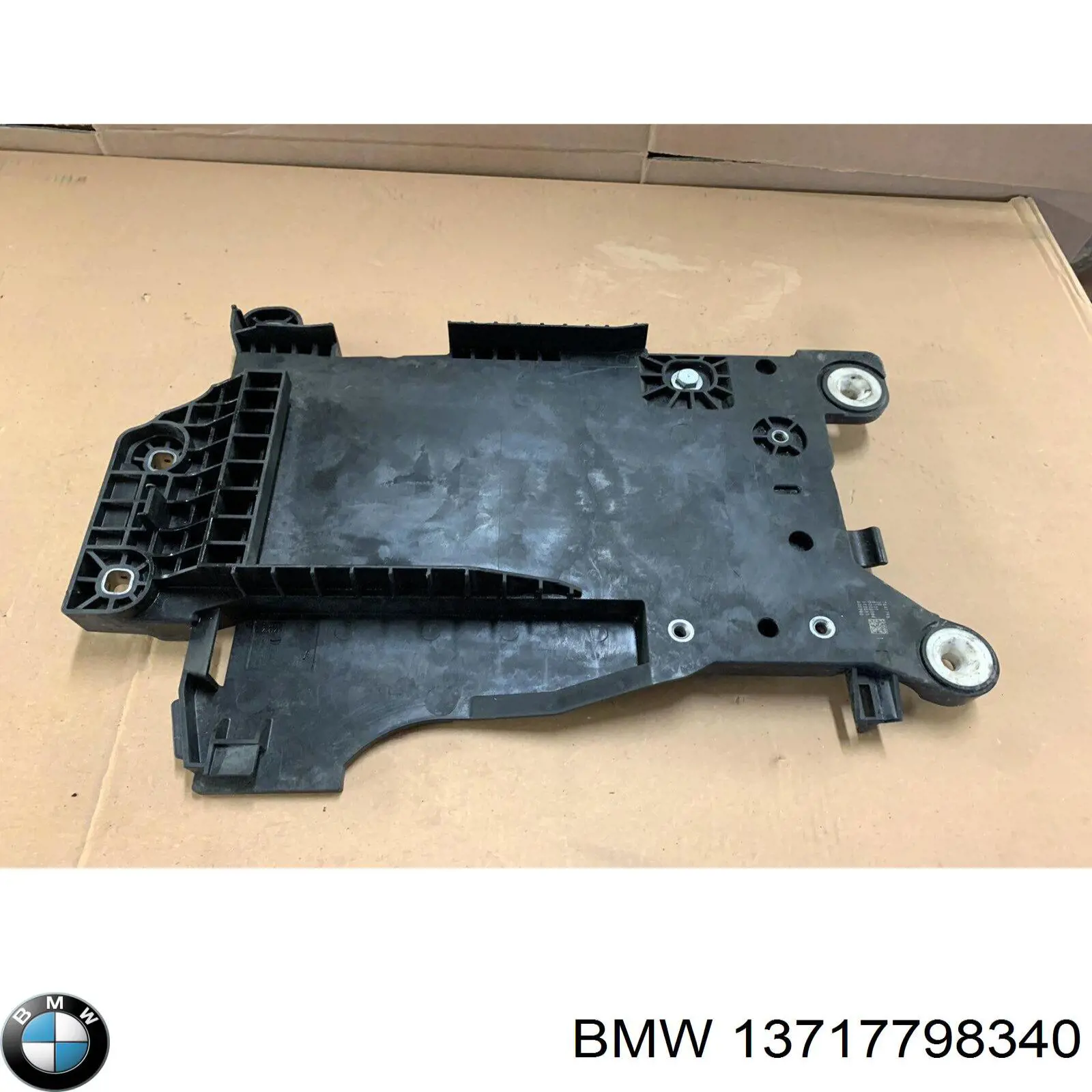 13717798340 BMW 