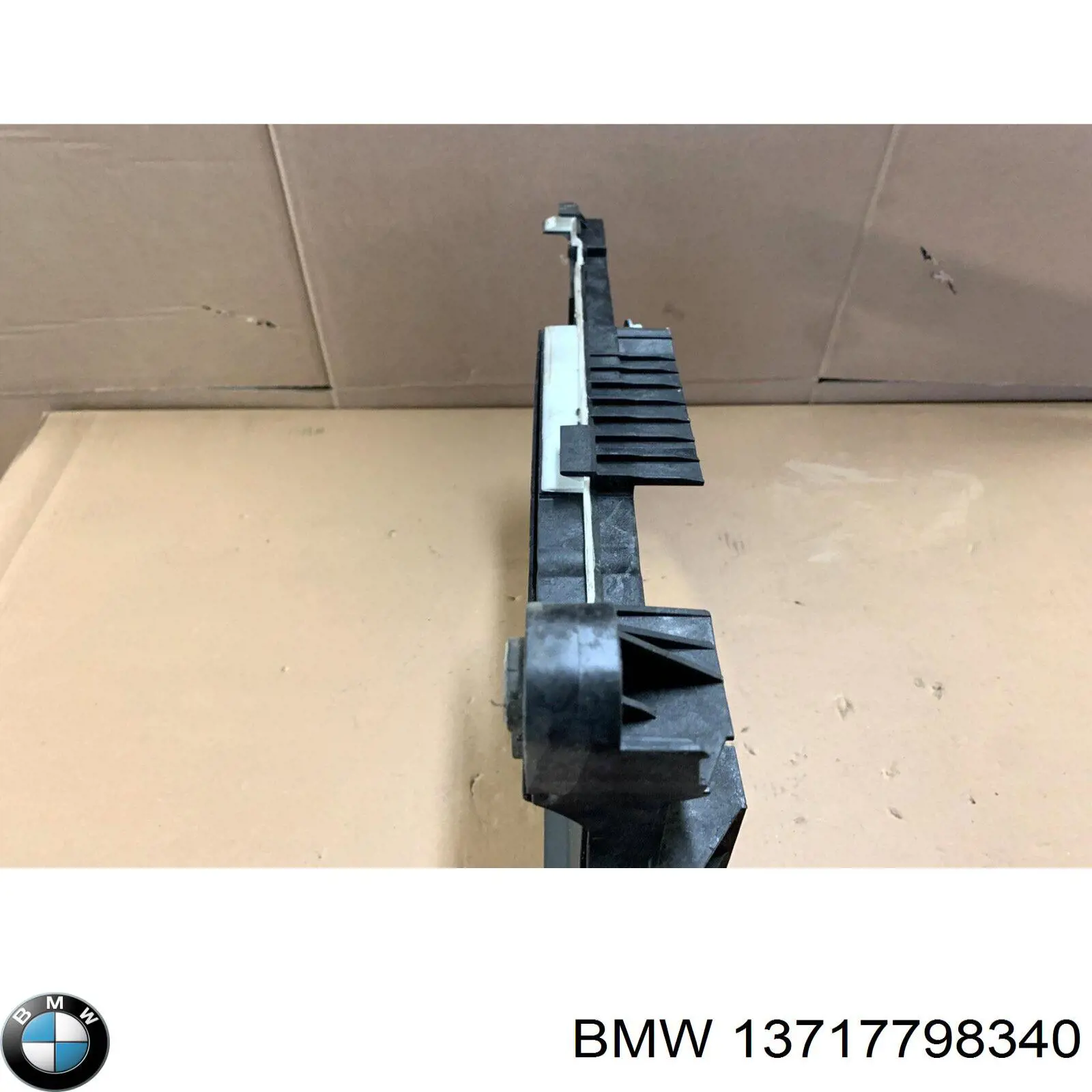  BMW 13717798340 ціна, від 44.17 USD