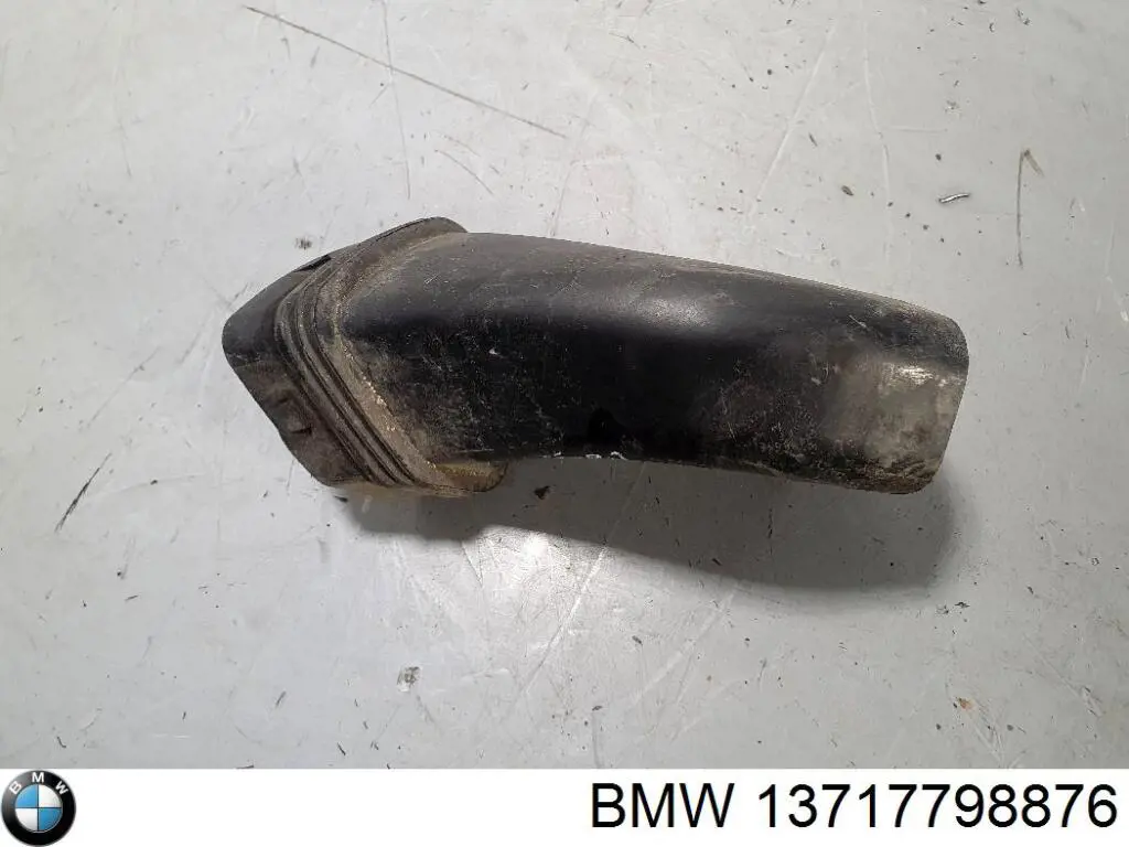 Купити 13717798876 BMW 
