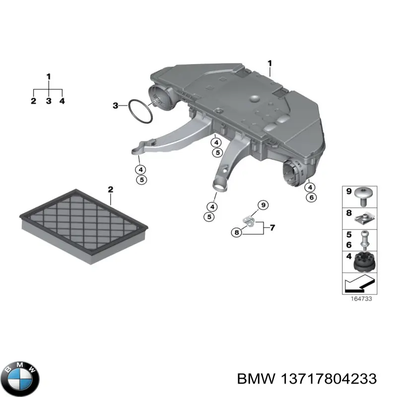 13717804233 BMW 