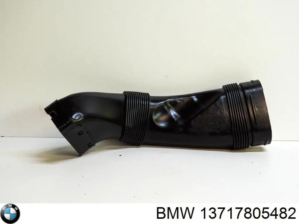 Купити 13717805482 BMW Патрубок витратоміра повітря