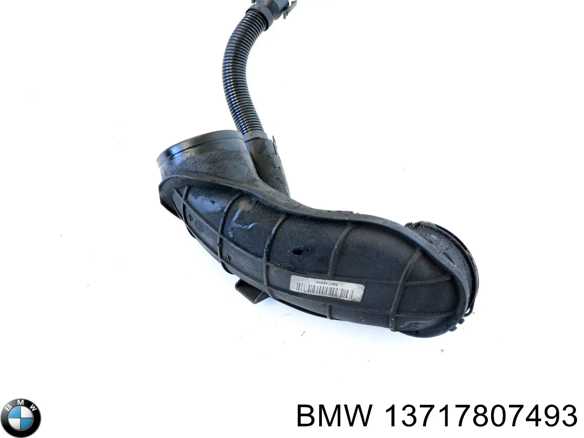 Купити 7807493 BMW 