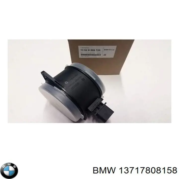  BMW 13717808158 ціна, від 134.55 USD