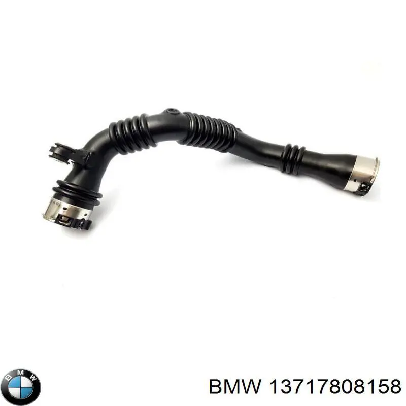 Купити 13717808158 BMW 