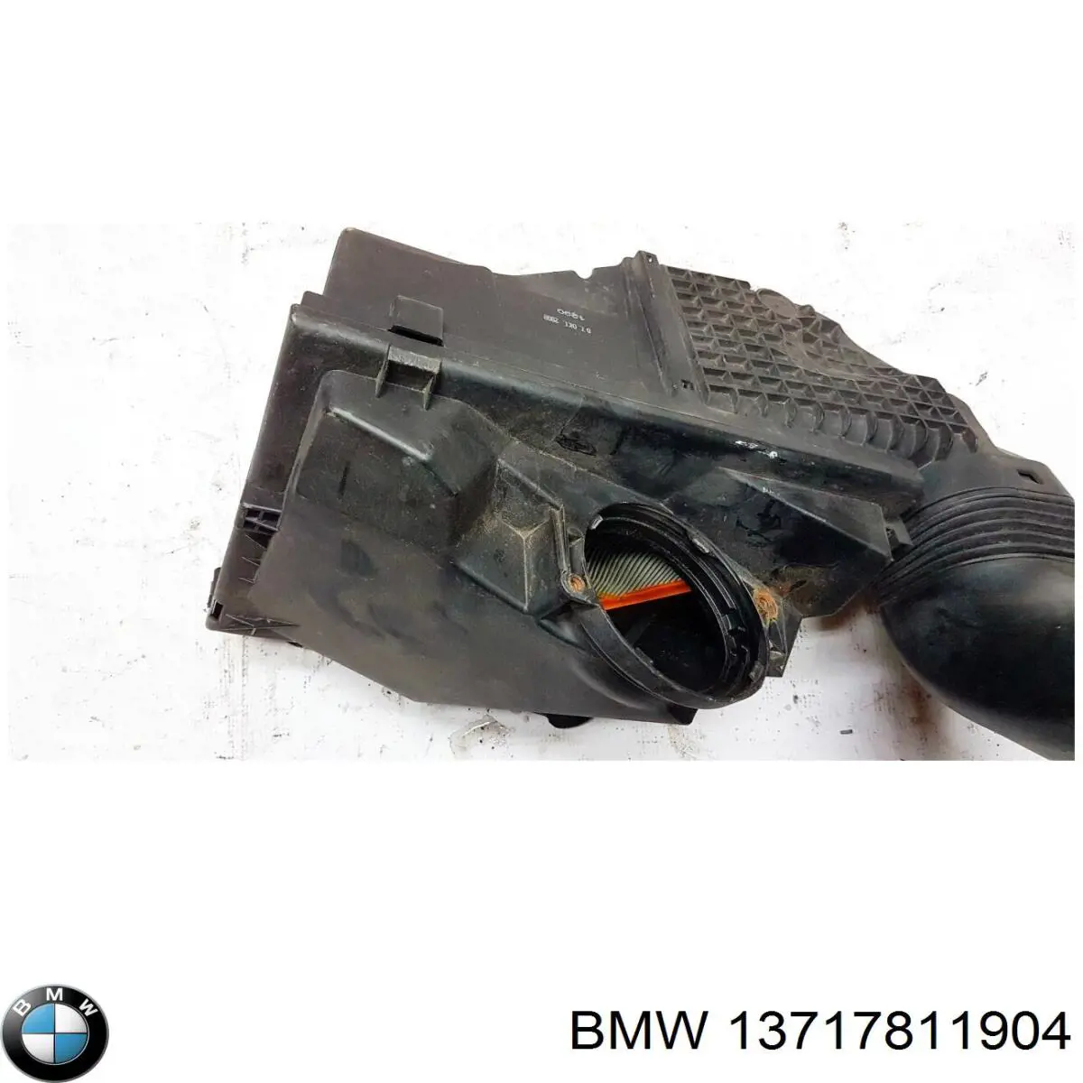 Купити 13717811904 BMW 