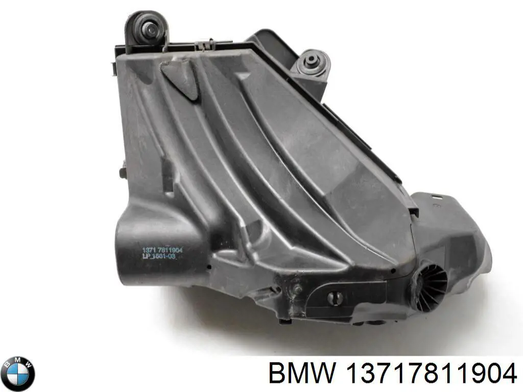 13717811904 BMW 
