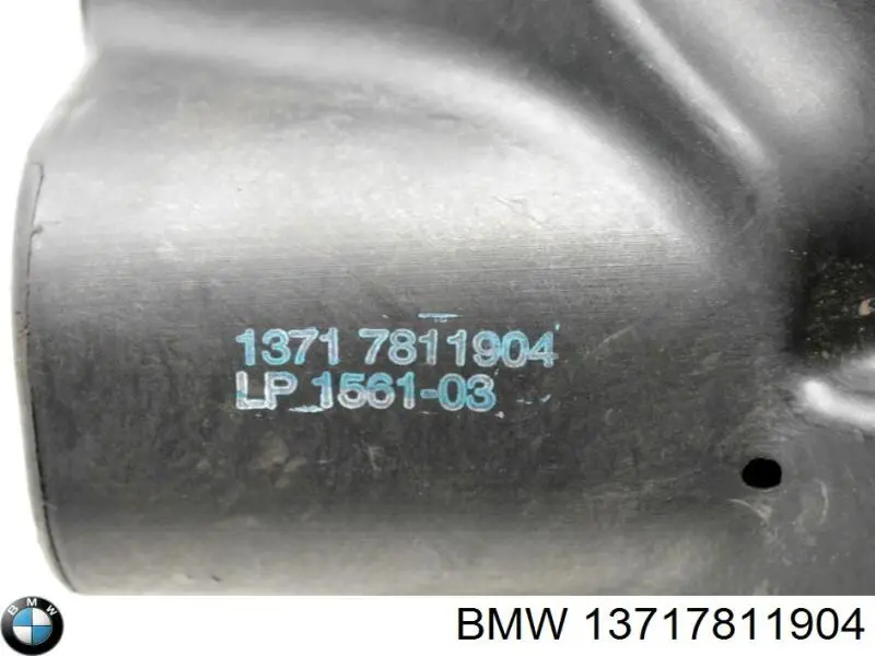  BMW 13717811904 ціна, від 126.66 USD