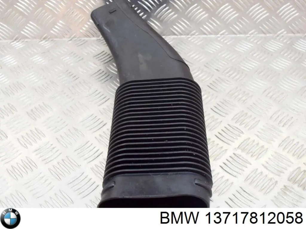 Повітроприймач BMW 13717812058