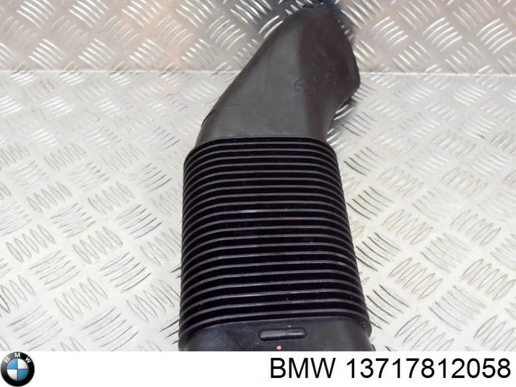 Купити 13717812058 BMW Повітрозабірник повітряного фільтра