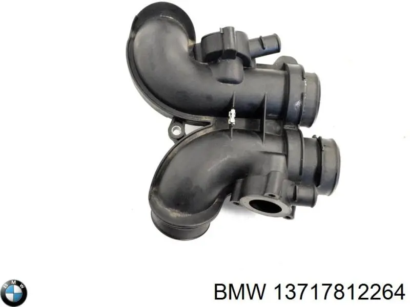 13717812264 BMW 