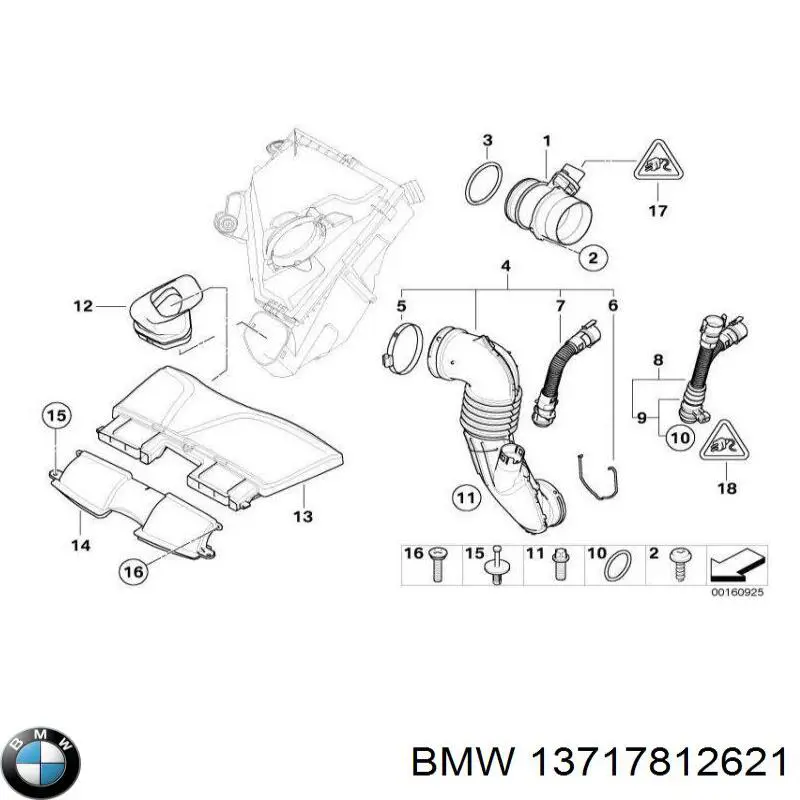 13717812621 BMW 