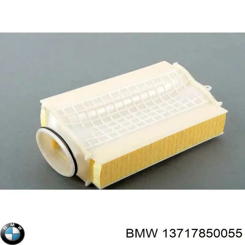 Повітряний фільтр 13717850055 BMW
