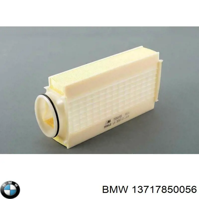 Купити 13717850056 BMW Автомобільний фільтр повітря