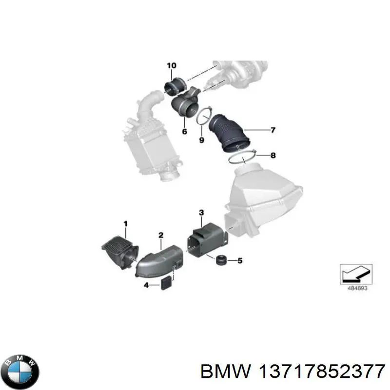  13717852377 BMW