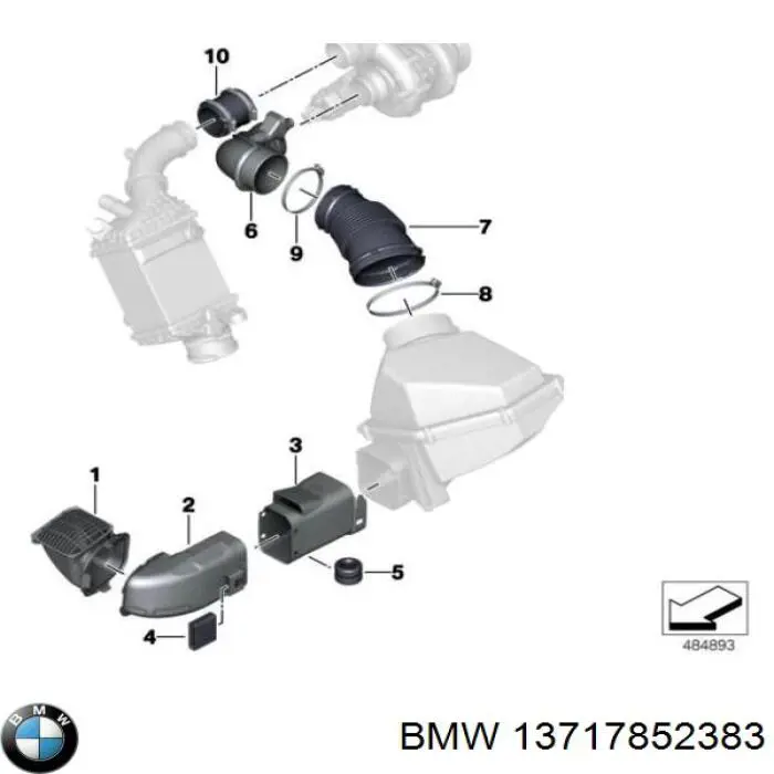13717852383 BMW 