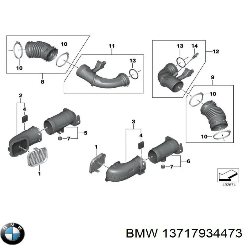  13717934473 BMW