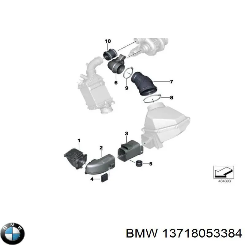  13718053384 BMW