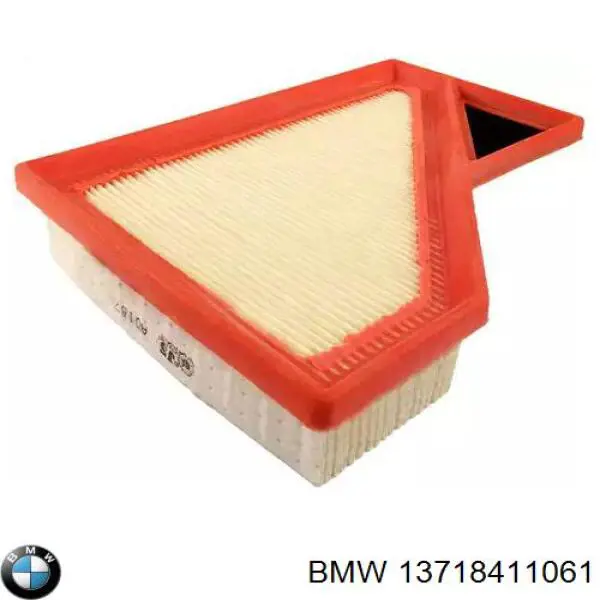 Купити 13718411061 BMW 